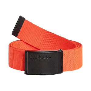 Red hi-vis