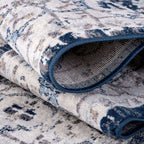 Montana Vintage Navy Rugs