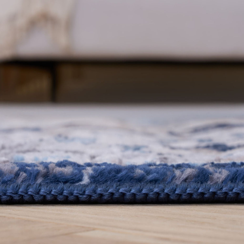Montana Vintage Navy Rugs