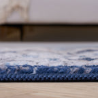 Montana Vintage Navy Rugs