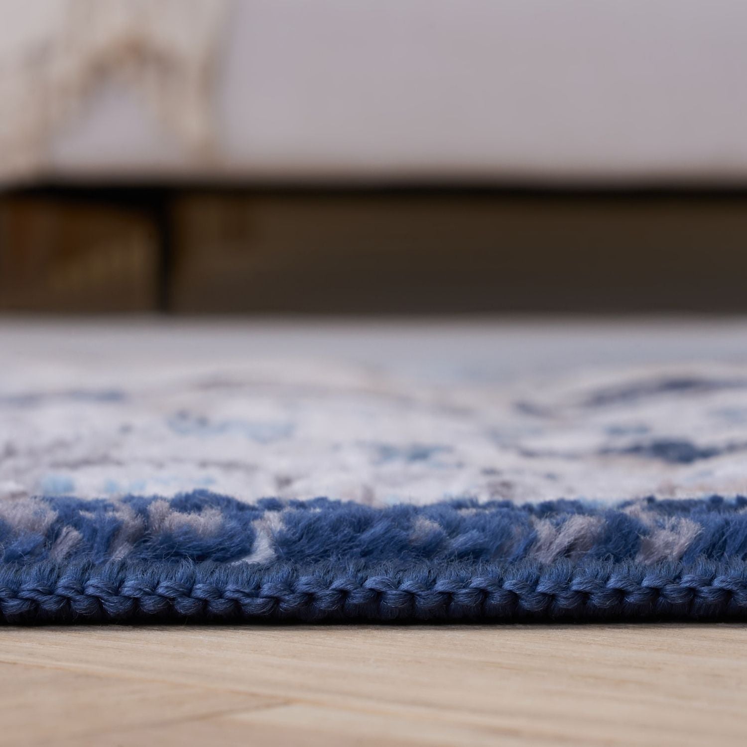 Montana Vintage Navy Rugs