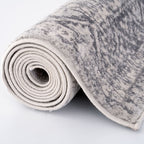 Vintage Grey Rug