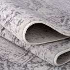 Vintage Grey Rug