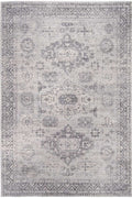 Vintage Grey Rug 240X340 cm