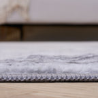 Vintage Grey Rug