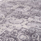 Montana Vintage Grey Rugs