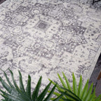 Montana Vintage Grey Rugs