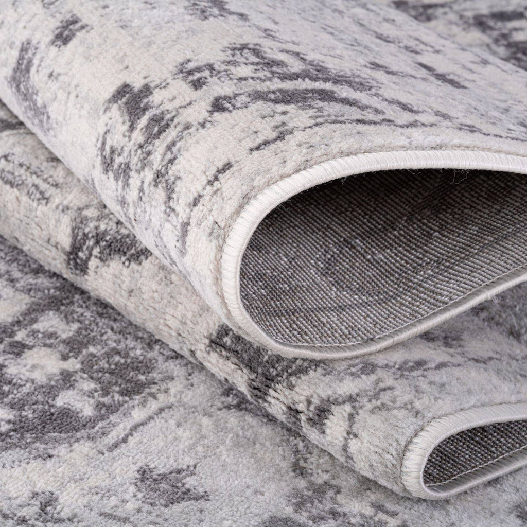 Montana Vintage Grey Rugs