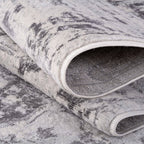 Montana Vintage Grey Rugs