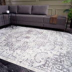 Montana Vintage Grey Rugs