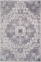 Montana Vintage Grey Rugs 240X340 cm