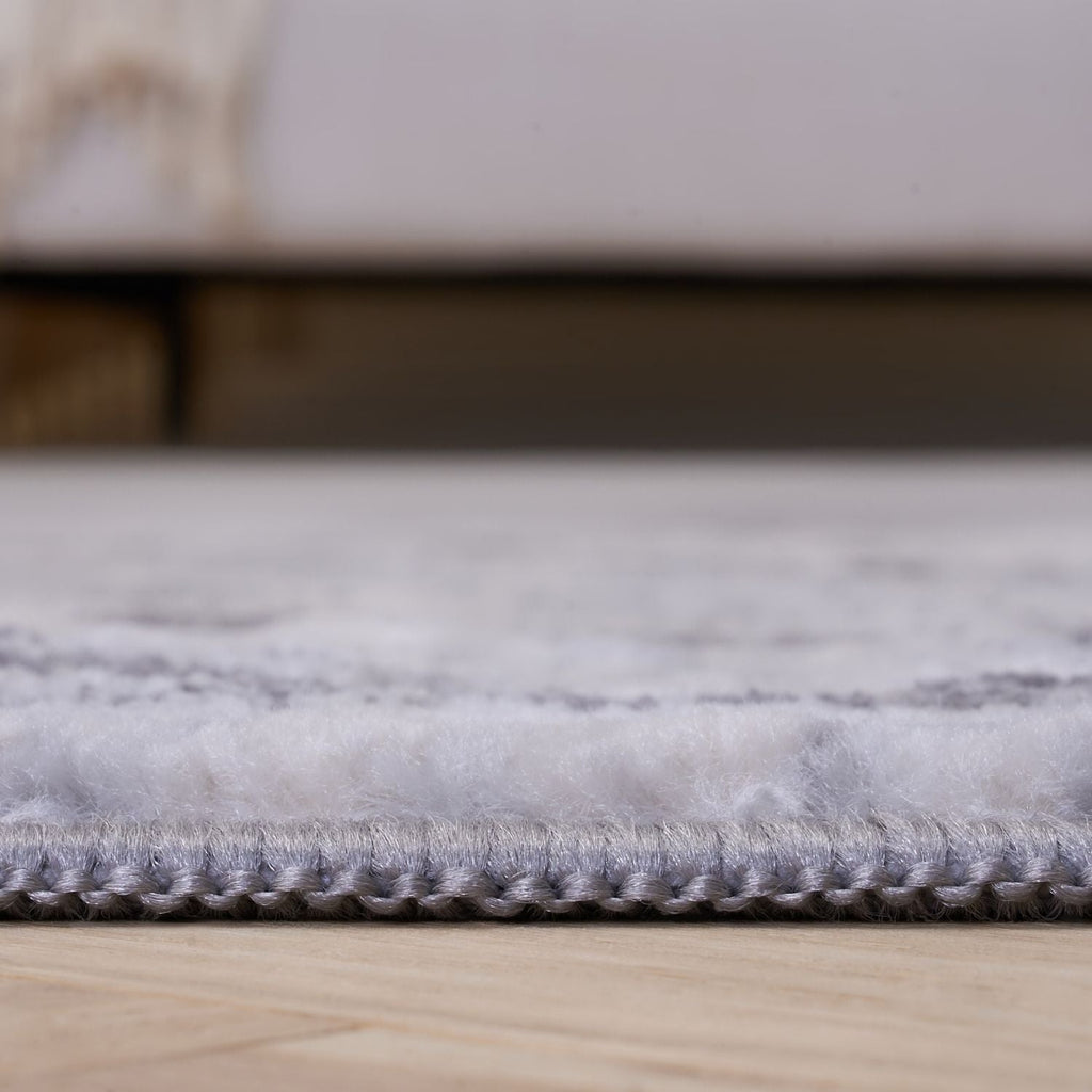 Montana Vintage Grey Rugs