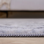 Montana Vintage Grey Rugs