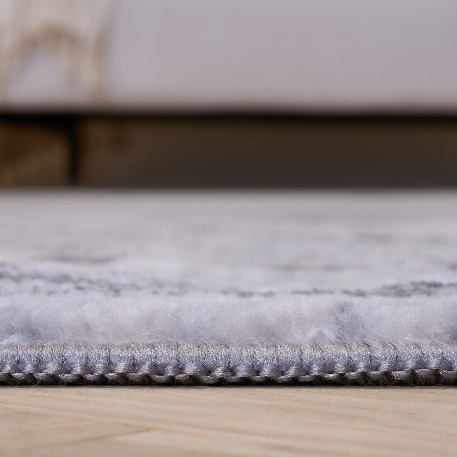 Montana Vintage Grey Rugs