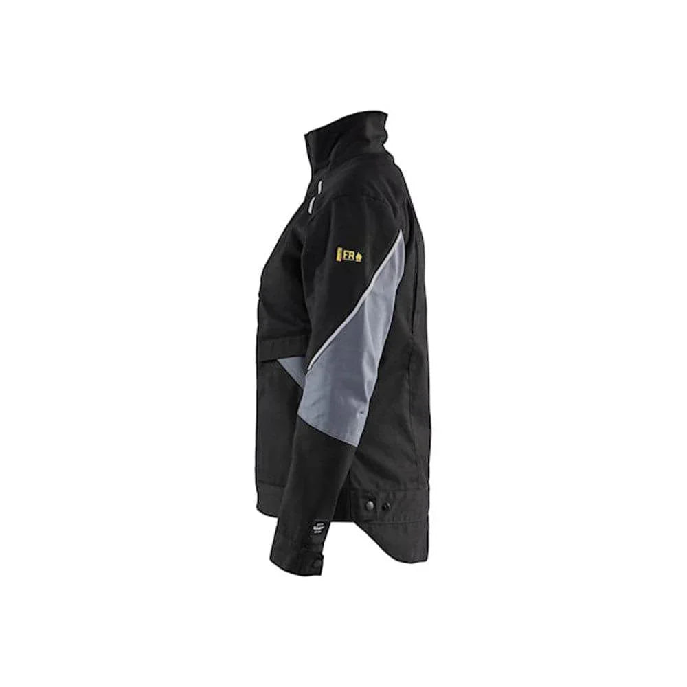 Blaklader 4071 Women's Flame Resistant Jacket