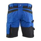 Blaklader 1753 Lightweight Craftsmen Cargo Shorts