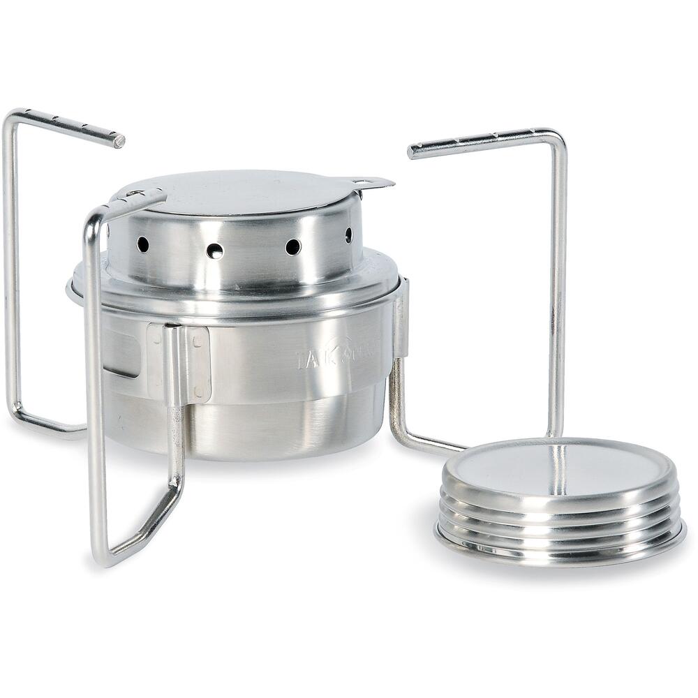Tatonka Spirit Burner Set