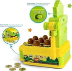 Whack a Mole Game