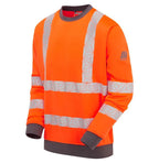 PULSAR RCT806 / RCT807 React GRS Hi-Vis Sweatshirt