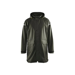 Army green