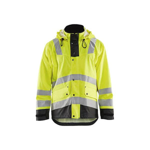 Hi-vis yellow/Black