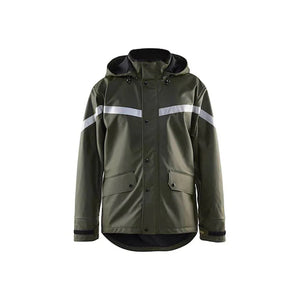 Army green