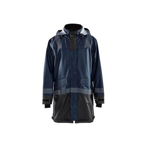 Dark navy/Black