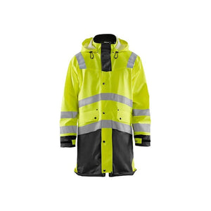 Hi-vis yellow/Black