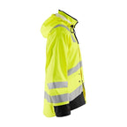 Blaklader 4327 Hi-Vis Rain jacket Level 3