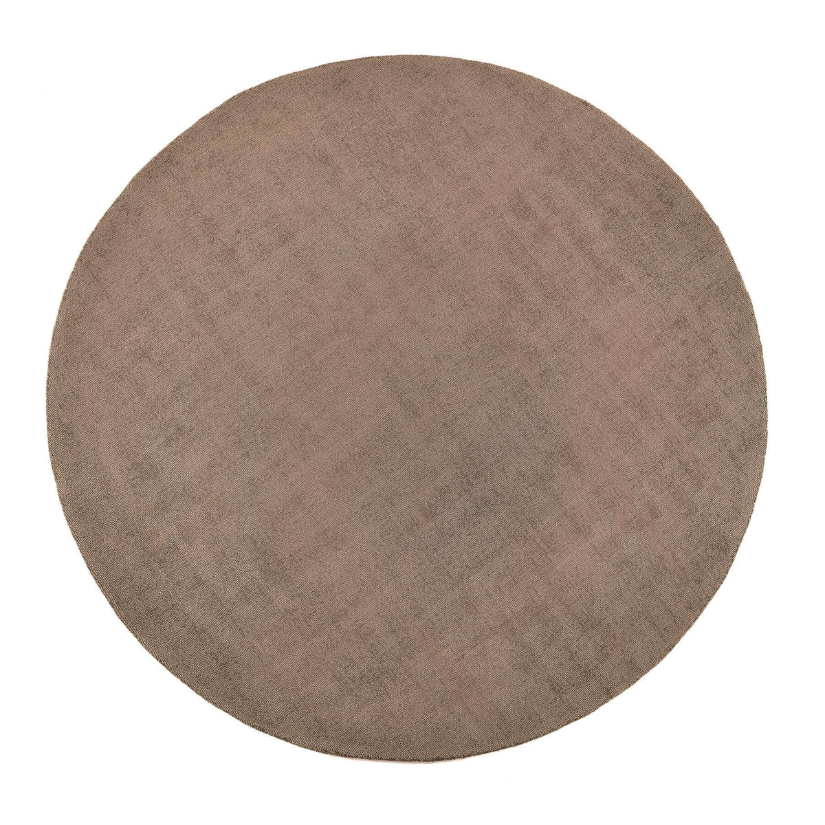 Reef Mink Eco-Friendly Rug Ø 200 cm