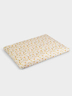 Yoga Studio European Organic Zabuton Meditation Cushion - Abstract Collection