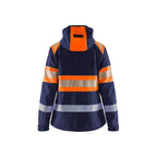 Blaklader 4404 Women's Softshell Hi-Vis Jacket