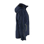 Blaklader 4408 Women's Lightweight Lined Stretch Shell Jacket