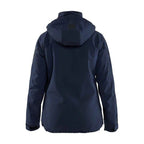 Blaklader 4408 Women's Lightweight Lined Stretch Shell Jacket