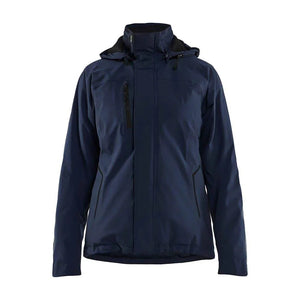 Dark navy/Black