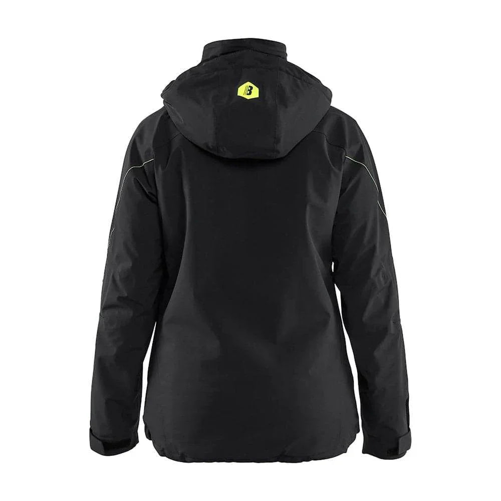 Blaklader 4408 Women's Lightweight Lined Stretch Shell Jacket