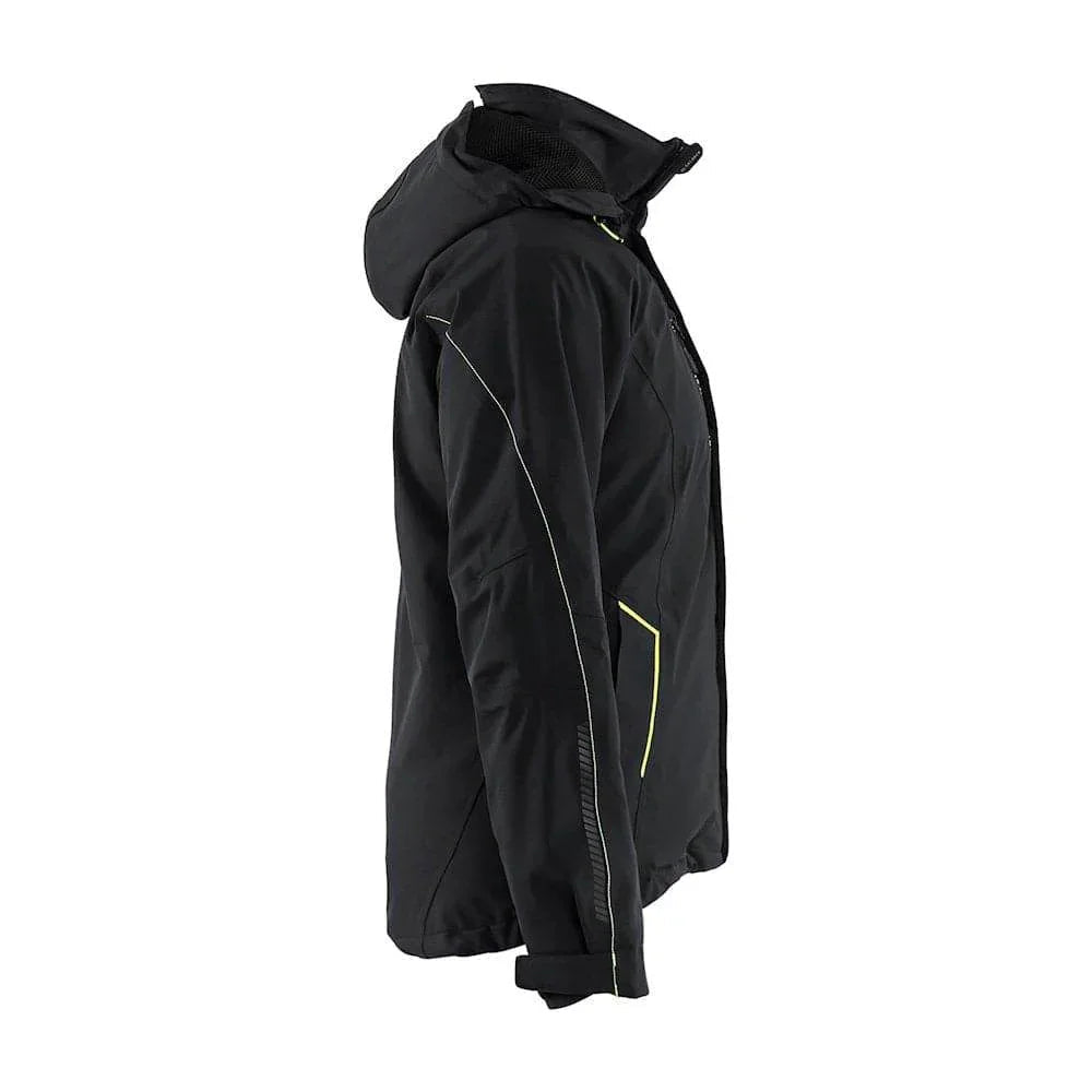 Blaklader 4408 Women's Lightweight Lined Stretch Shell Jacket