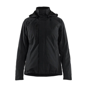 Black/Black