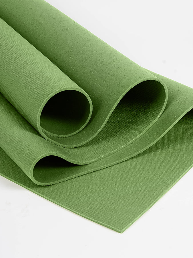 Oeko-Tex Sticky Yoga Mat 4.5mm