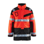 Blaklader 4426 Waterproof Hi-Vis Jacket