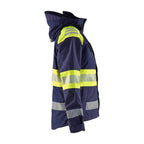 Blaklader 4430 Women's Hi-Vis Shell Jacket