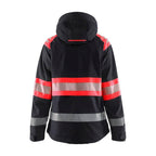 Blaklader 4430 Women's Hi-Vis Shell Jacket