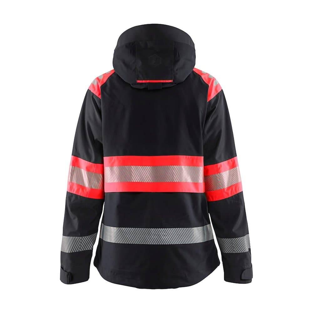 Blaklader 4430 Women's Hi-Vis Shell Jacket