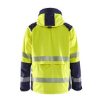 Blaklader 4435 Shell Jacket Hi-Vis