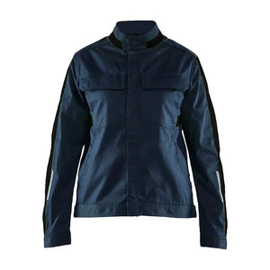 Dark navy/Black