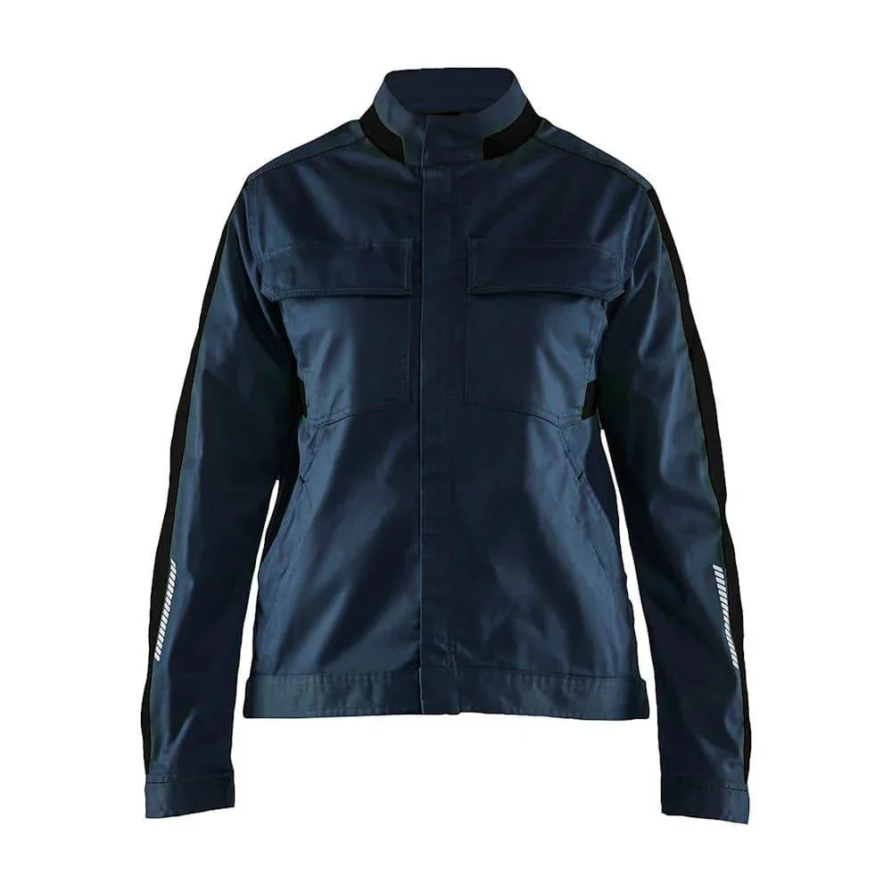 Blaklader 4443 Women's Industry Jacket Stretch