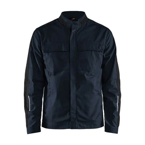 Dark navy/Black