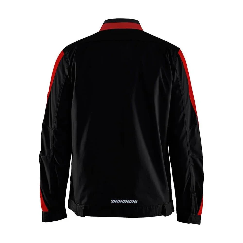 Blaklader 4444 Industry jacket stretch
