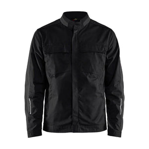 Black/Dark grey