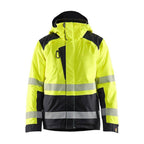 Blaklader 4455 Winter Jacket Hi-Vis